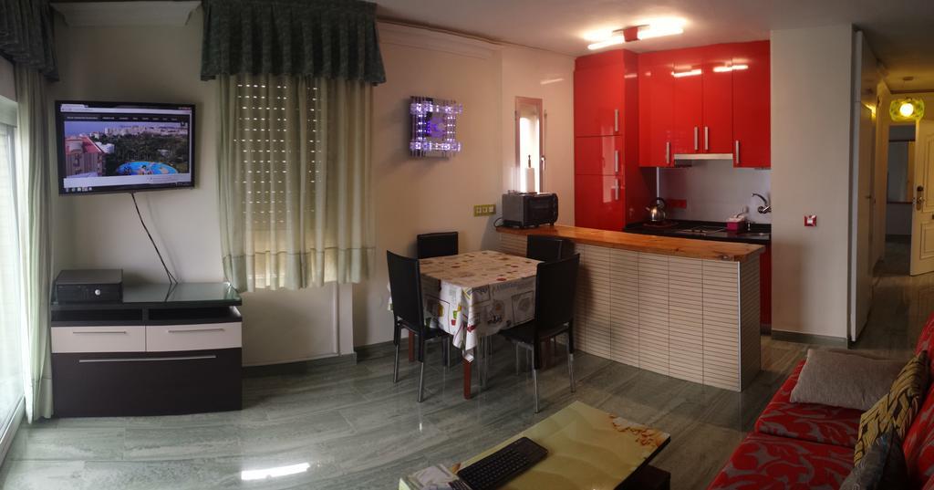 Minerva909 Apartment Benalmádena Exterior foto